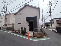 ふじみ野市西2丁目