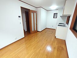 ふじみ野市西鶴ヶ岡2丁目