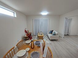 ふじみ野市松山2丁目