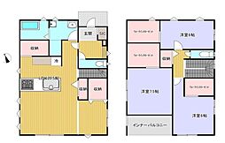 さいたま市岩槻区大字末田