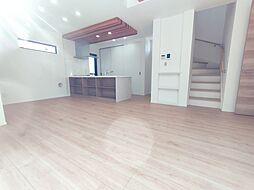 ふじみ野市桜ケ丘3丁目