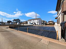 岩槻区府内4丁目