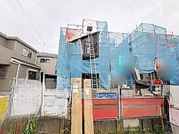 上尾市浅間台 2号棟