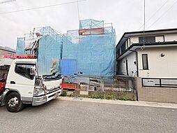 上尾市浅間台 1号棟