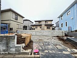 上尾市小泉3期　1号棟