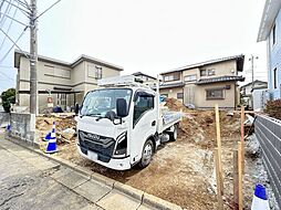 上尾市大字小泉