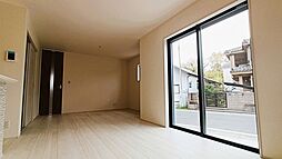 西区土屋　1号棟