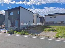 北本市西高尾 8号地