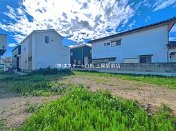 北本市西高尾 7号地
