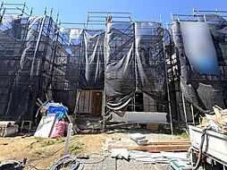 上尾市原市 B号棟