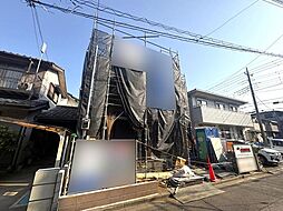 さいたま市北区大成町4丁目