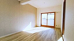 蓮田ビューパレーB棟