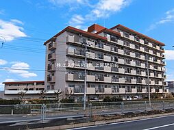 蓮田ビューパレーB棟