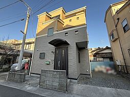 さいたま市桜区大字上大久保