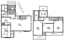 川越市大字今福