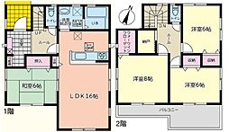 さいたま市見沼区大字蓮沼