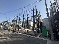 北本市中丸7丁目 12号棟
