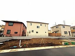 北本市中丸7丁目 11号棟