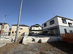 北本市中丸7丁目 9号棟