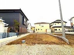 北本市中丸7丁目 8号棟