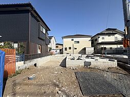 北本市中丸7丁目 8号棟