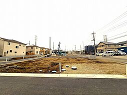 北本市中丸7丁目 7号棟