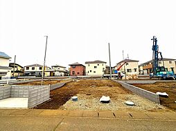 北本市中丸7丁目 6号棟