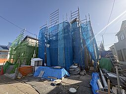 北本市中丸7丁目 6号棟