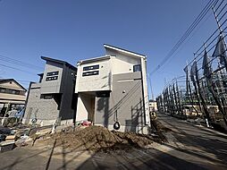 北本市中丸7丁目 4号棟