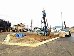 北本市中丸7丁目 4号棟