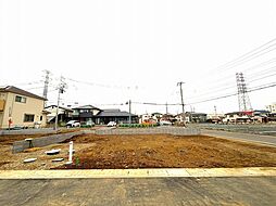 北本市中丸7丁目 3号棟