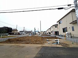 北本市中丸7丁目 1号棟