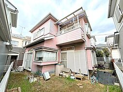 桶川市上日出谷南3丁目