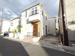 上尾市春日1丁目