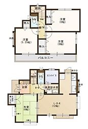 上尾市大字久保