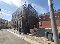 上尾市大字領家 6号棟