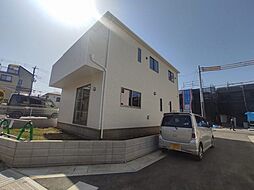 上尾市大字領家 6号棟