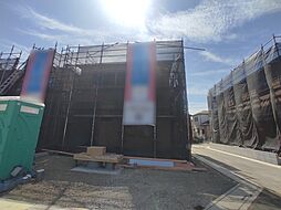 上尾市大字領家 5号棟