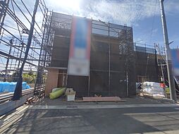 上尾市大字領家 3号棟