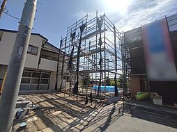 上尾市大字領家 2号棟