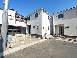 上尾市大字領家 2号棟