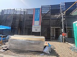 上尾市大字領家 9号棟
