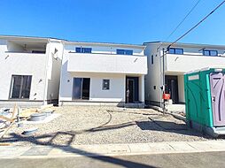 上尾市大字領家 9号棟
