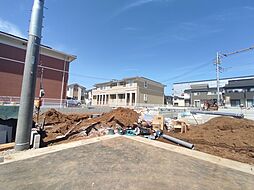 上尾市大字領家 7号棟