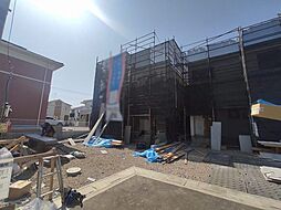 上尾市大字領家 7号棟