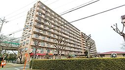 ライオンズマンション大宮指扇壱番館