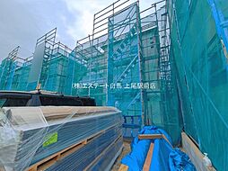 蓮田市西新宿　1号棟 3号棟