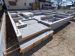 蓮田市西新宿　1号棟 1号棟