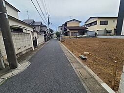 さいたま市見沼区大字大谷