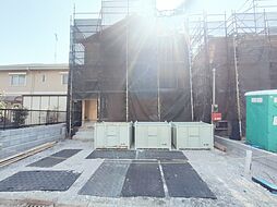 行田市天満 2号棟